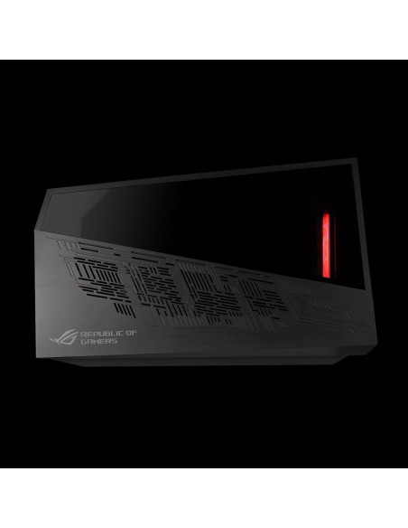 ASUS ROG-XG-STATION-2 Alámbrico Thunderbolt 3 Negro