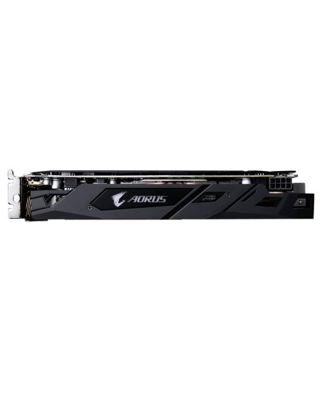 Gigabyte GV-RX570AORUS-4GD tarjeta gráfica AMD Radeon RX 570 4 GB GDDR5