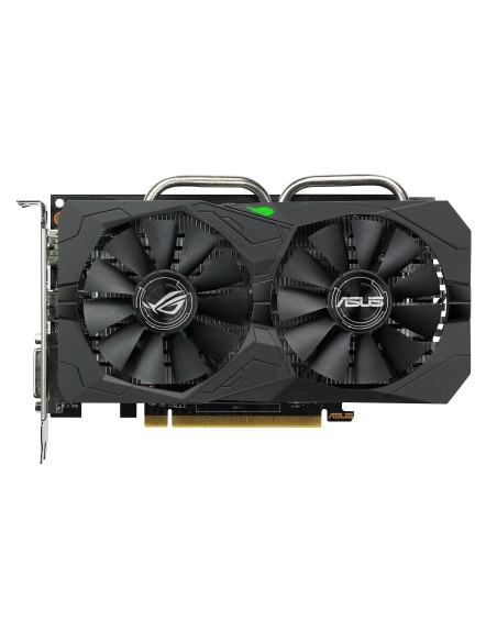 ASUS ROG-STRIX-RX560-4G-GAMING AMD Radeon RX 560 4 GB GDDR5