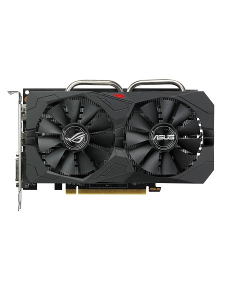 ASUS ROG-STRIX-RX560-4G-GAMING AMD Radeon RX 560 4 GB GDDR5