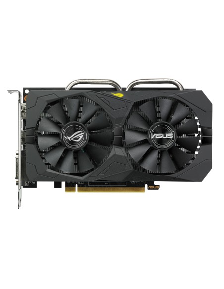 ASUS ROG-STRIX-RX560-4G-GAMING AMD Radeon RX 560 4 GB GDDR5