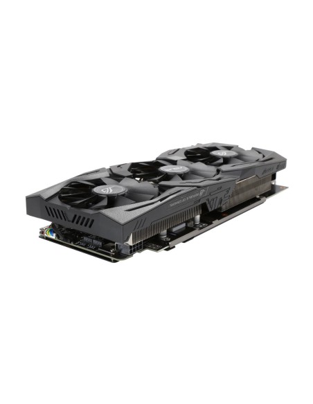 ASUS ROG-STRIX-RX580-8G-GAMING AMD Radeon RX 580 8 GB GDDR5