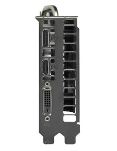 ASUS ROG-STRIX-RX560-O4G-GAMING AMD Radeon RX 560 4 GB GDDR5