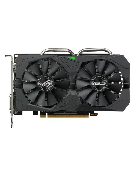 ASUS ROG-STRIX-RX560-O4G-GAMING AMD Radeon RX 560 4 GB GDDR5