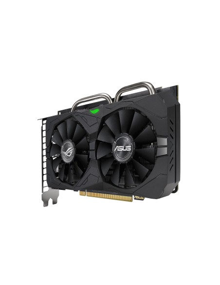 ASUS ROG-STRIX-RX560-O4G-GAMING AMD Radeon RX 560 4 GB GDDR5