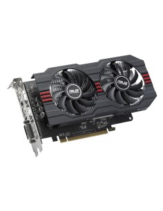 ASUS RX560-4G AMD Radeon RX 560 4 GB GDDR5