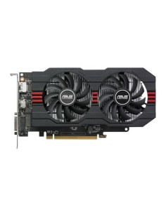 ASUS RX560-O4G AMD Radeon RX 560 4 GB GDDR5