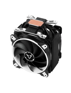 ARCTIC Freezer 33 eSports Edition Procesador Enfriador 12 cm Negro, Blanco