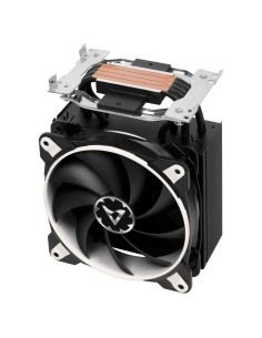 ARCTIC Freezer 33 TR Procesador Enfriador 12 cm Negro, Blanco