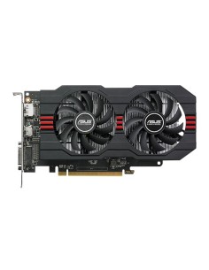ASUS RX560-O4G-EVO AMD Radeon RX 560 4 GB GDDR5