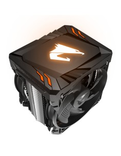 Gigabyte ATC700 Procesador Enfriador 12 cm