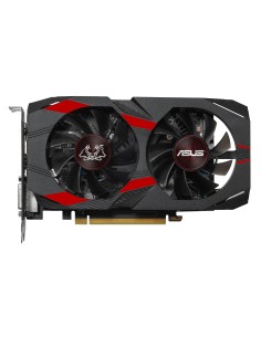 ASUS CERBERUS-GTX1050-O2G NVIDIA GeForce GTX 1050 2 GB GDDR5
