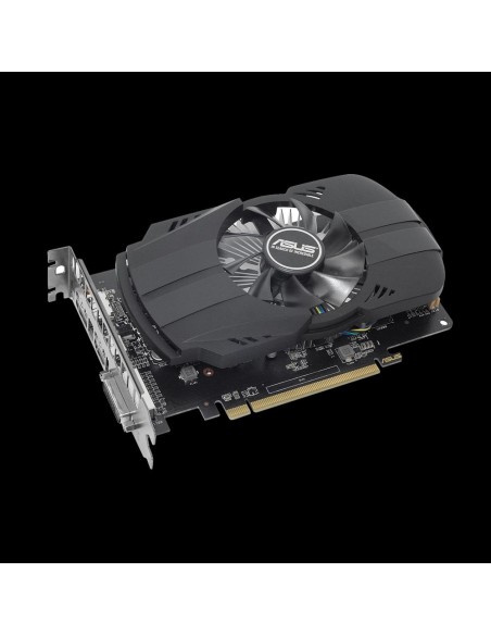 ASUS PH-RX550-4G-M7 AMD Radeon RX 550 4 GB GDDR5