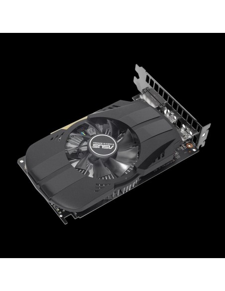 ASUS PH-RX550-4G-M7 AMD Radeon RX 550 4 GB GDDR5