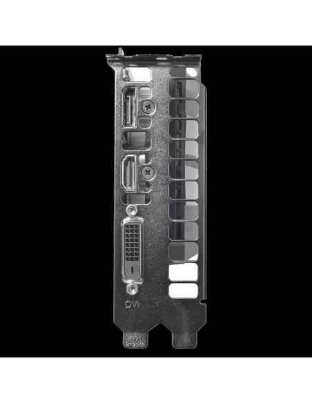 ASUS PH-RX550-4G-M7 AMD Radeon RX 550 4 GB GDDR5