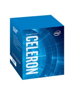 Intel Celeron G4920 procesador 3,2 GHz 2 MB Smart Cache Caja