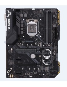 ASUS TUF H370-PRO GAMING Intel® H370 LGA 1151 (Zócalo H4) ATX