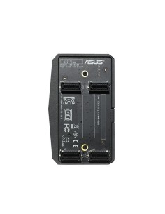 ASUS ROG-SLI-HB-BRIDGE tarjeta y adaptador de interfaz Interno