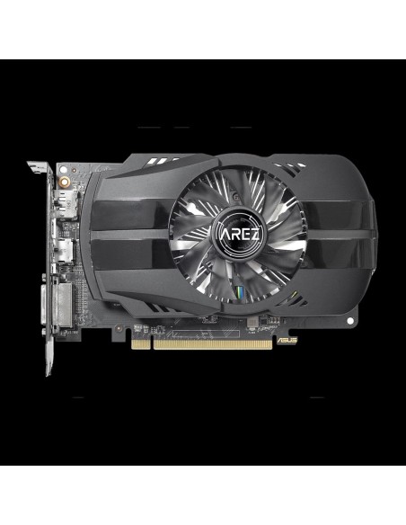 ASUS AREZ-PH-RX550-2G AMD Radeon RX 550 2 GB GDDR5