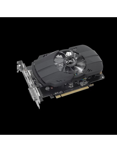 ASUS AREZ-PH-RX550-2G AMD Radeon RX 550 2 GB GDDR5