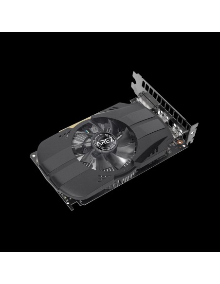 ASUS AREZ-PH-RX550-2G AMD Radeon RX 550 2 GB GDDR5