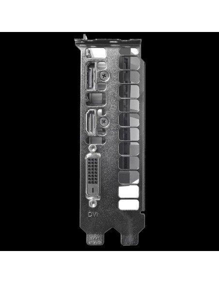 ASUS AREZ-PH-RX550-2G AMD Radeon RX 550 2 GB GDDR5