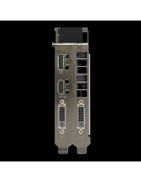 ASUS AREZ-STRIX-RX570-O4G-GAMING AMD Radeon RX 570 4 GB GDDR5