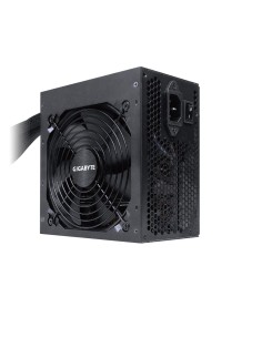 Gigabyte PW400 unidad de fuente de alimentación 400 W 20+4 pin ATX ATX Negro