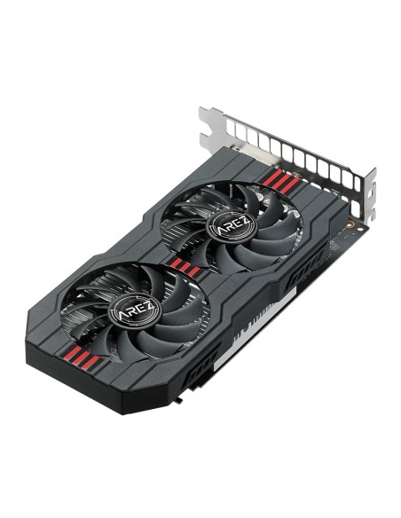ASUS AREZ-RX560-O2G-EVO AMD Radeon RX 560 2 GB GDDR5