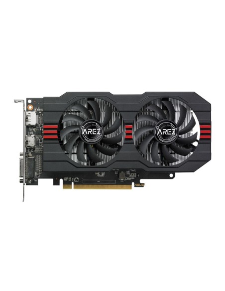 ASUS AREZ-RX560-2G-EVO AMD Radeon RX 560 2 GB GDDR5