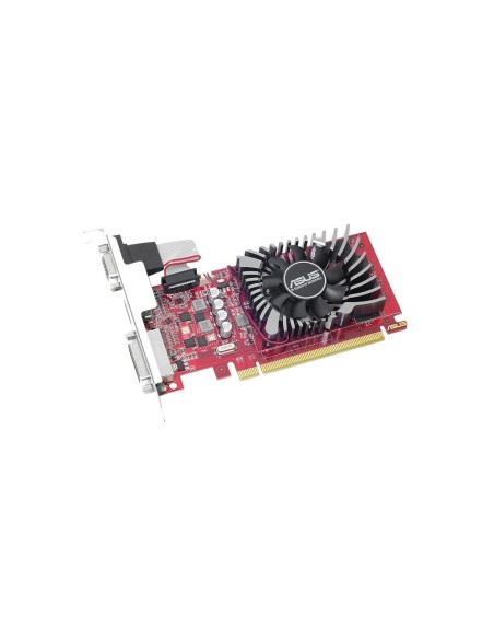 ASUS R7240-2GD5-L AMD Radeon R7 240 2 GB GDDR5