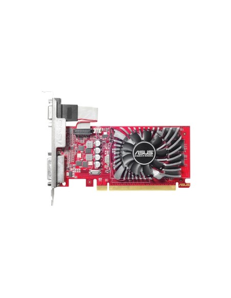 ASUS R7240-2GD5-L AMD Radeon R7 240 2 GB GDDR5