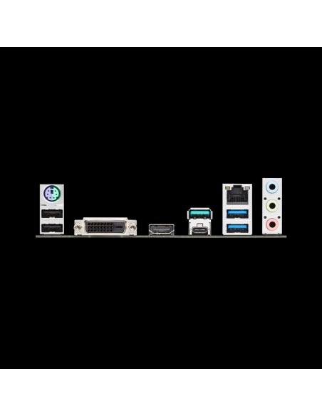 ASUS TUF B450M-PLUS GAMING AMD B450 Zócalo AM4 micro ATX