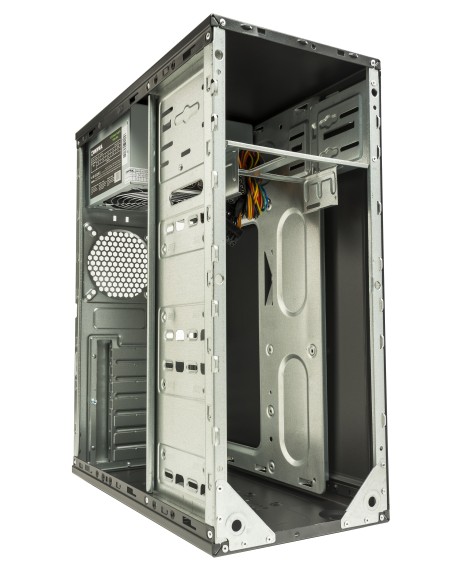 UNYKAch UK-3807 Torre Negro 500 W