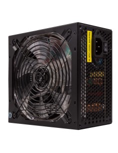 UNYKAch ATX 900W Gaming unidad de fuente de alimentación 20+4 pin ATX Negro, Transparente