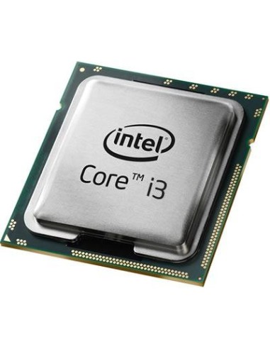 Intel Core i3-4150 procesador 3,5 GHz 3 MB Smart Cache Caja