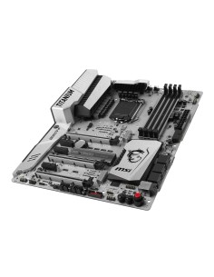 MSI Z270 MPOWER GAMING TITANIUM Intel® Z270 LGA 1151 (Zócalo H4) ATX