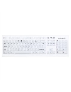 Active Key Teclado Lava-desi pad numérico Blanco - Imagen 1
