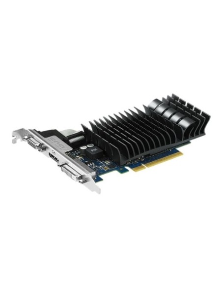 ASUS GT730-SL-2GD3-BRK NVIDIA GeForce GT 730 2 GB GDDR3