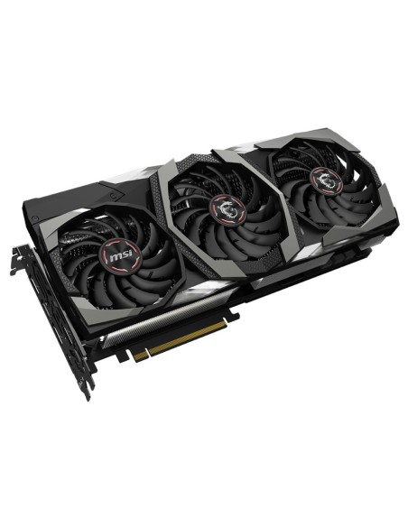 MSI V371-026R tarjeta gráfica NVIDIA GeForce RTX 2080 Ti 11 GB GDDR6