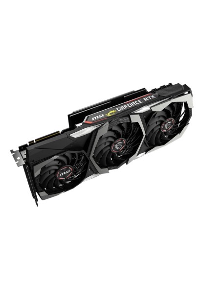 MSI V371-026R tarjeta gráfica NVIDIA GeForce RTX 2080 Ti 11 GB GDDR6