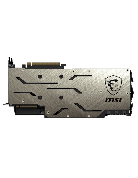 MSI V371-026R tarjeta gráfica NVIDIA GeForce RTX 2080 Ti 11 GB GDDR6