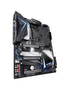 Gigabyte Z390 DESIGNARE (rev. 1.0) placa base LGA 1151 (Zócalo H4) ATX Intel Z390 Express