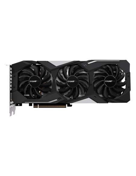Gigabyte GeForce RTX 2060 GAMING OC PRO 6G