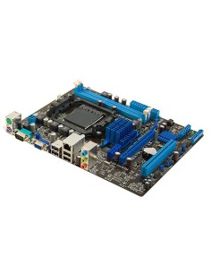 ASUS M5A78L-M LX3 AMD 760G Socket AM3+ micro ATX