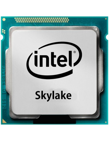 Intel Pentium G4500 procesador 3,5 GHz 3 MB Smart Cache Caja