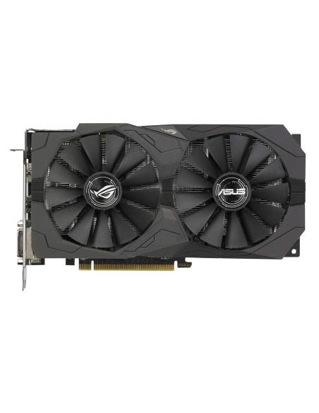 ASUS ROG-STRIX-RX570-O4G-GAMING AMD Radeon RX 570 4 GB GDDR5