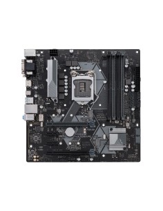 ASUS PRIME H370M-PLUS Intel® H370 LGA 1151 (Zócalo H4) micro ATX