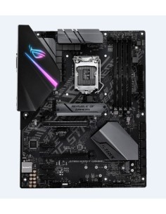 ASUS ROG STRIX H370-F GAMING Intel® H370 LGA 1151 (Zócalo H4) ATX