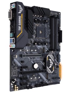 ASUS TUF B450-PRO GAMING AMD B450 Zócalo AM4 ATX